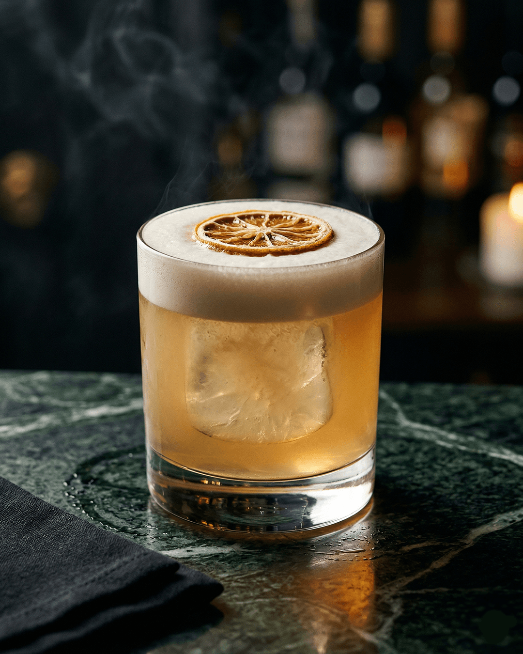 Ambient Cocktail Photos - Gallery 3