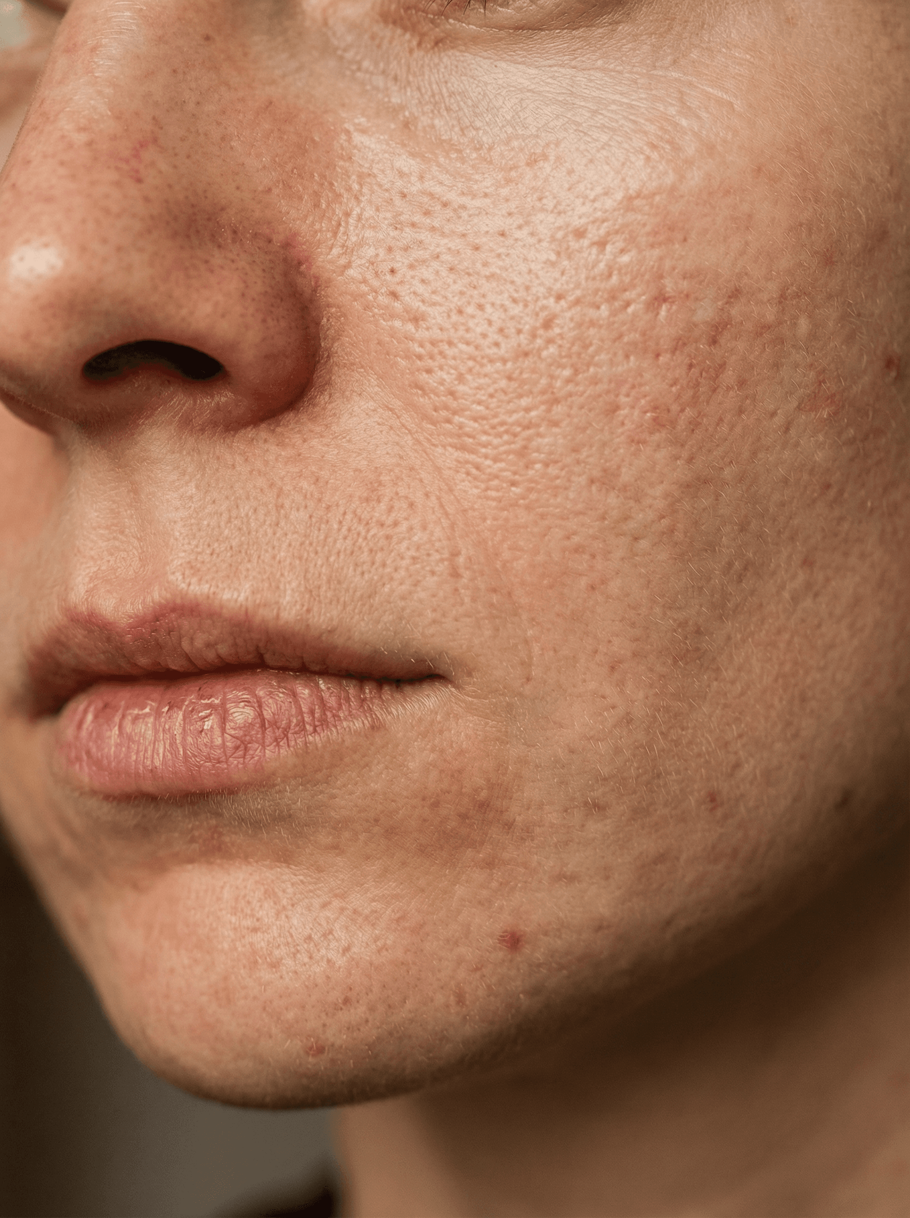 Ultra Realistic Facial Features - Gallery 2