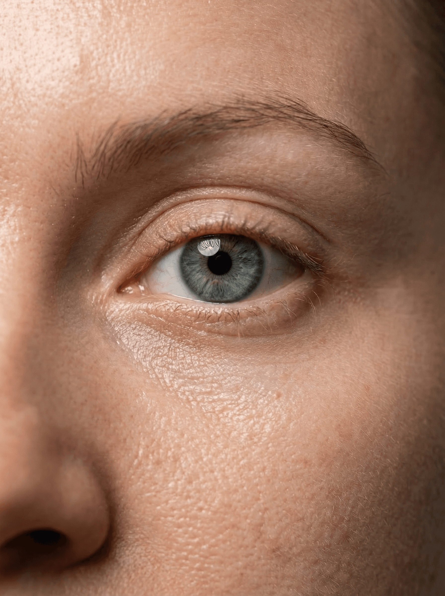 Ultra Realistic Facial Features - Gallery 3