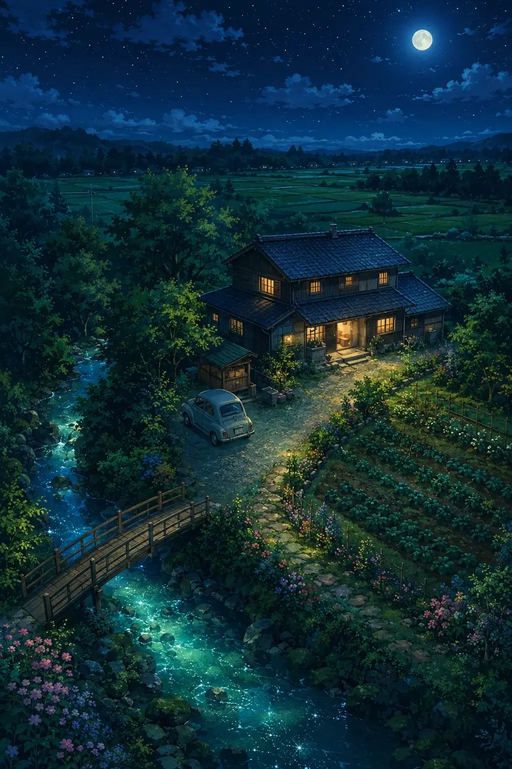 Prompt - Gallery 1