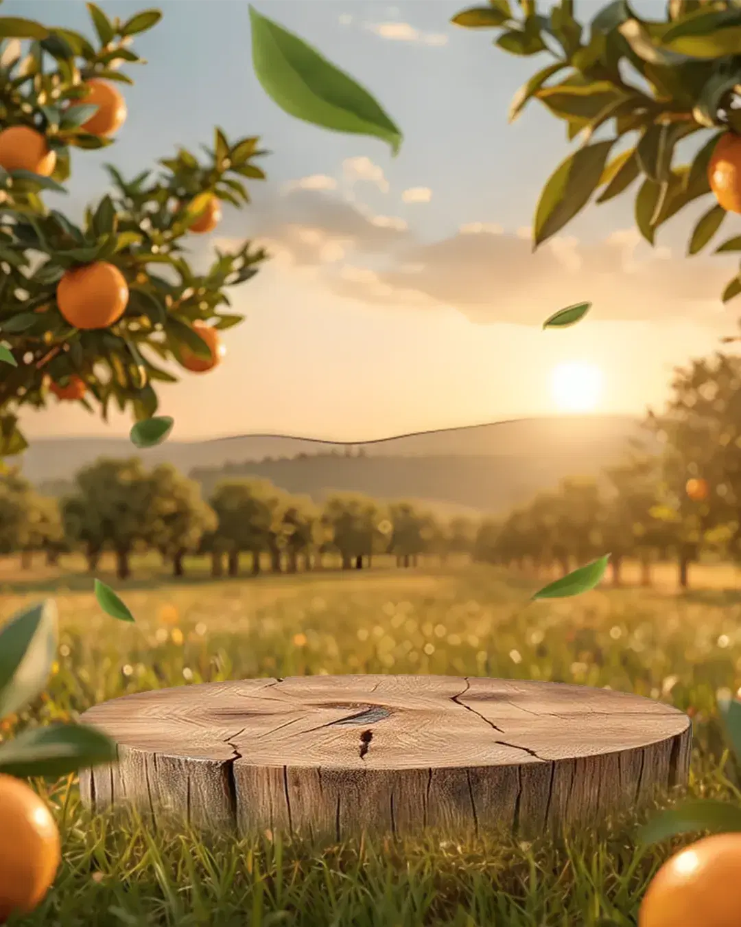 Sunset Orchard Product Scene - Gallery 2