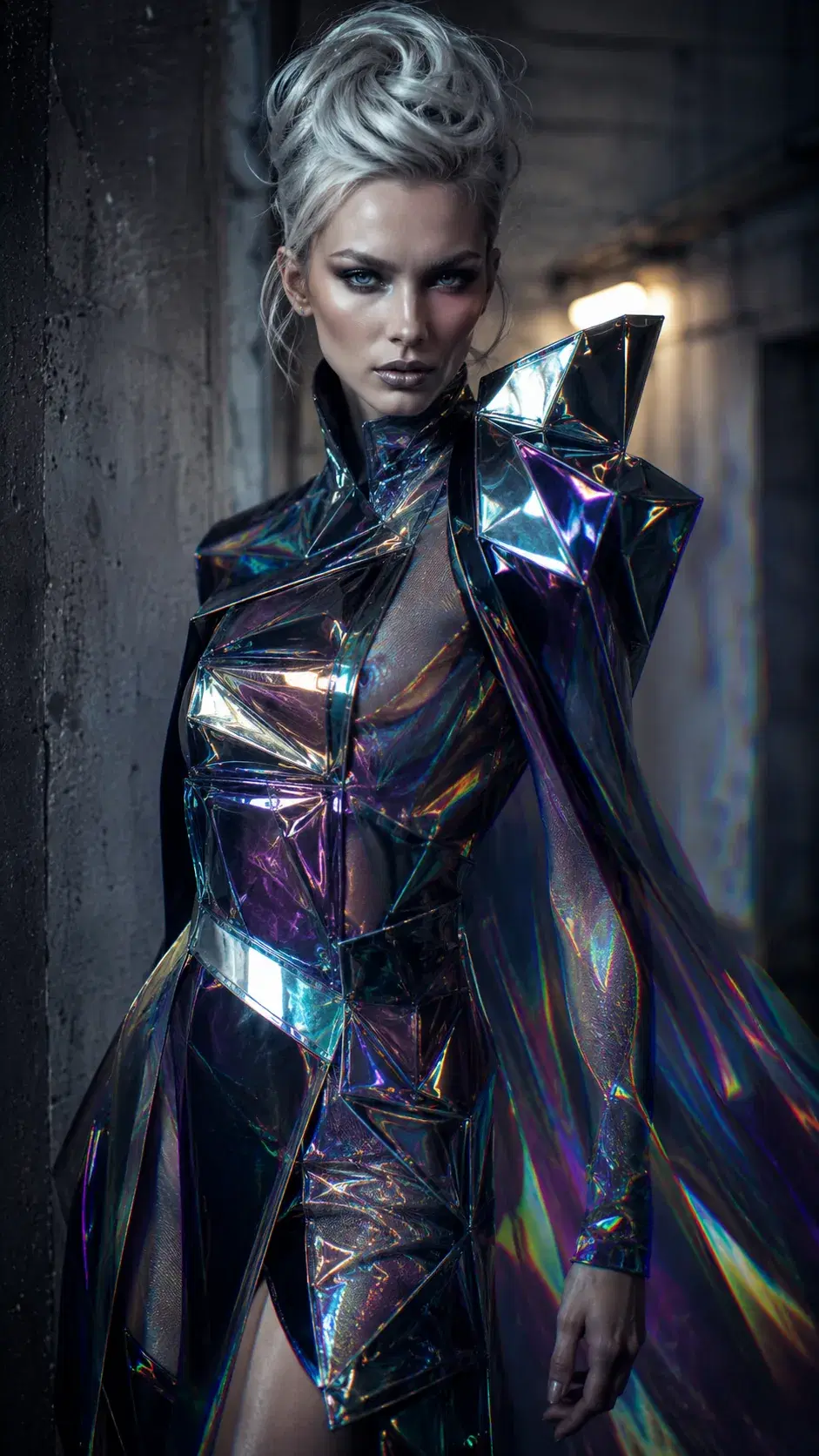 Fracture of the Future - Gallery 1