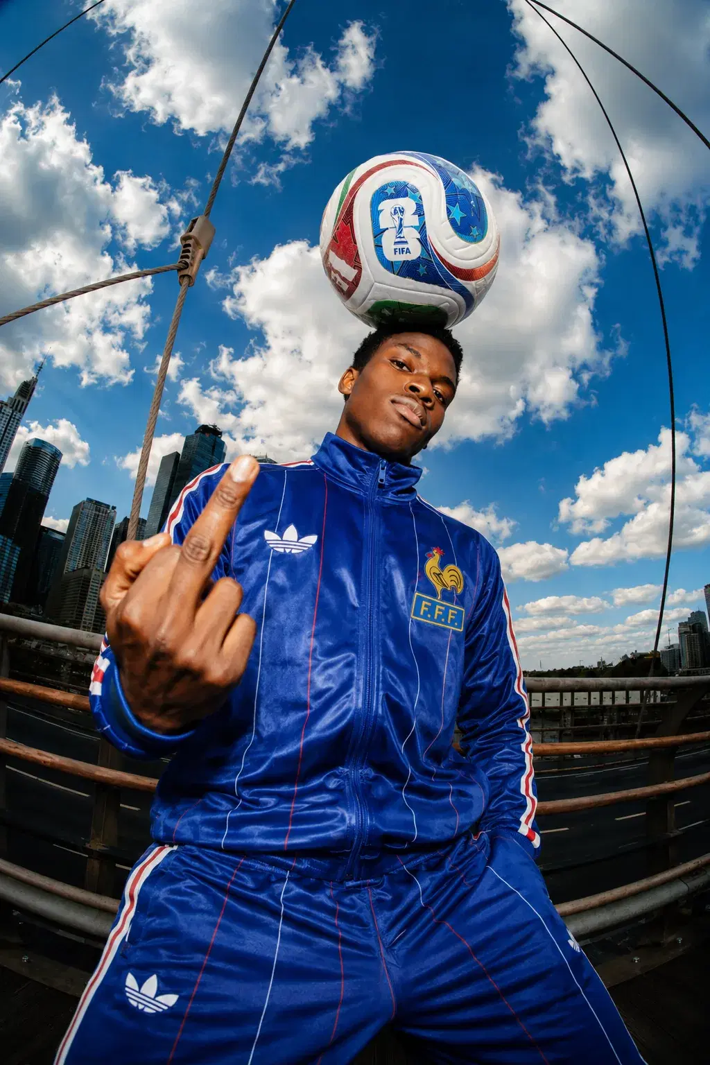 WORLDCUP PHOTOSHOOT FOR BRANDS - Gallery 2