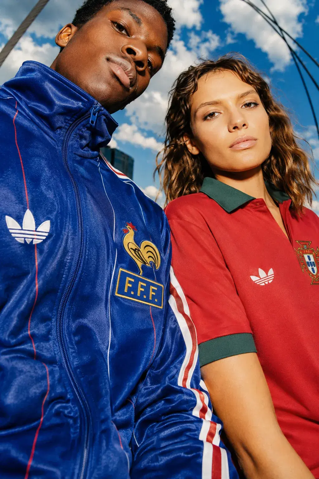 WORLDCUP PHOTOSHOOT FOR BRANDS - Gallery 3