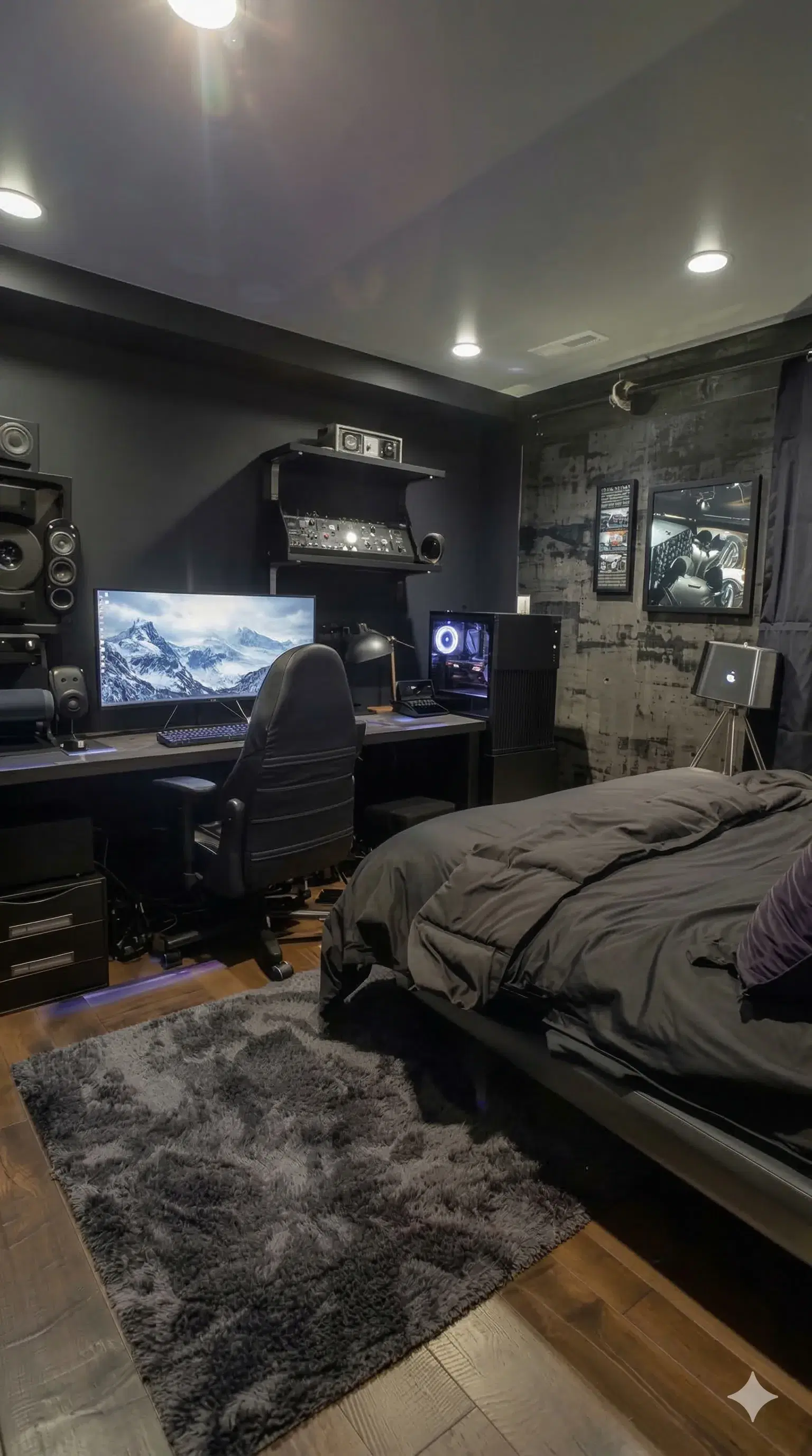 Bedroom Transformation - Gallery 3