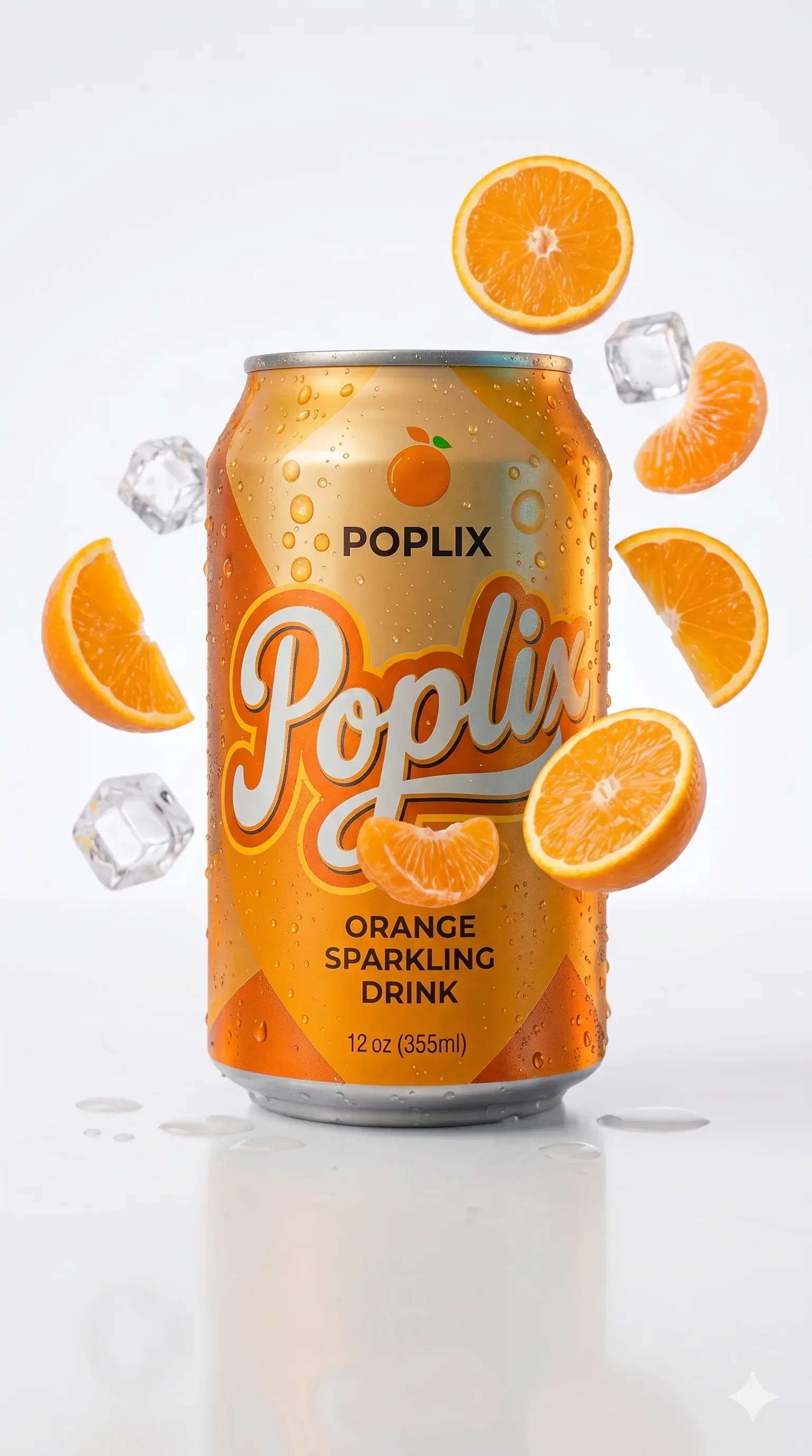 Juice Can Advertisement - Gallery 4