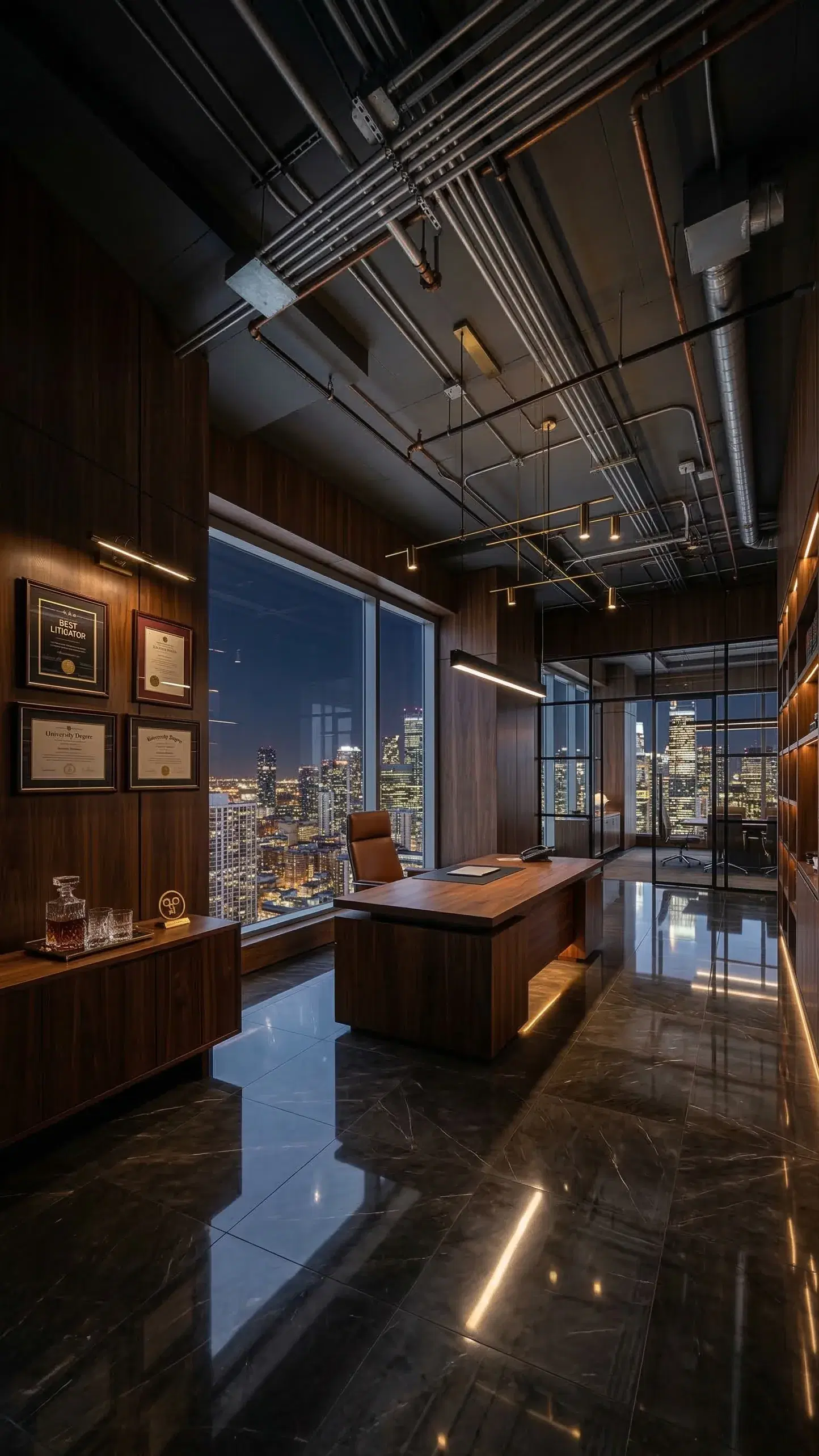 The Harvey Office - Gallery 3