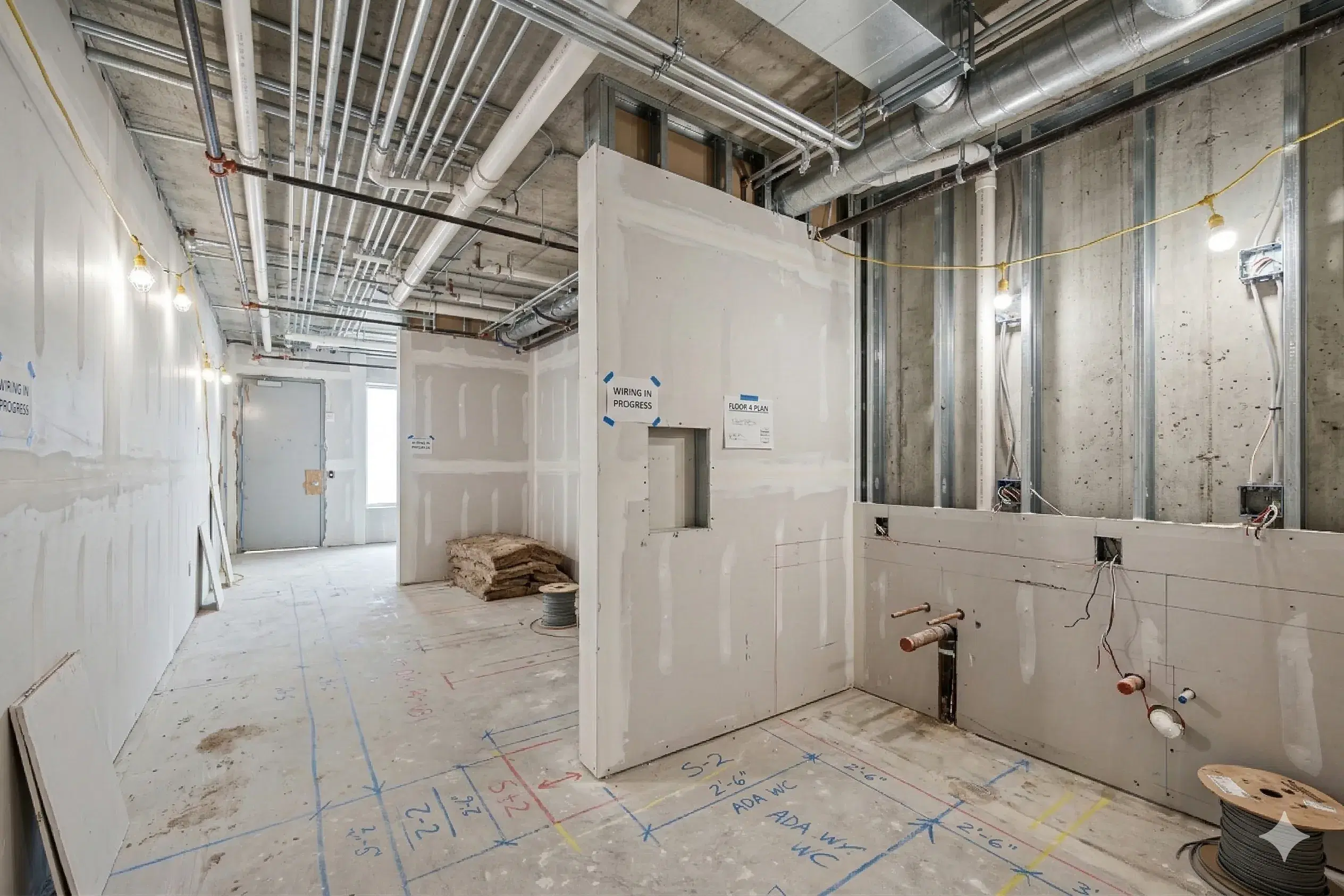Washroom Transforamtion - Gallery 2