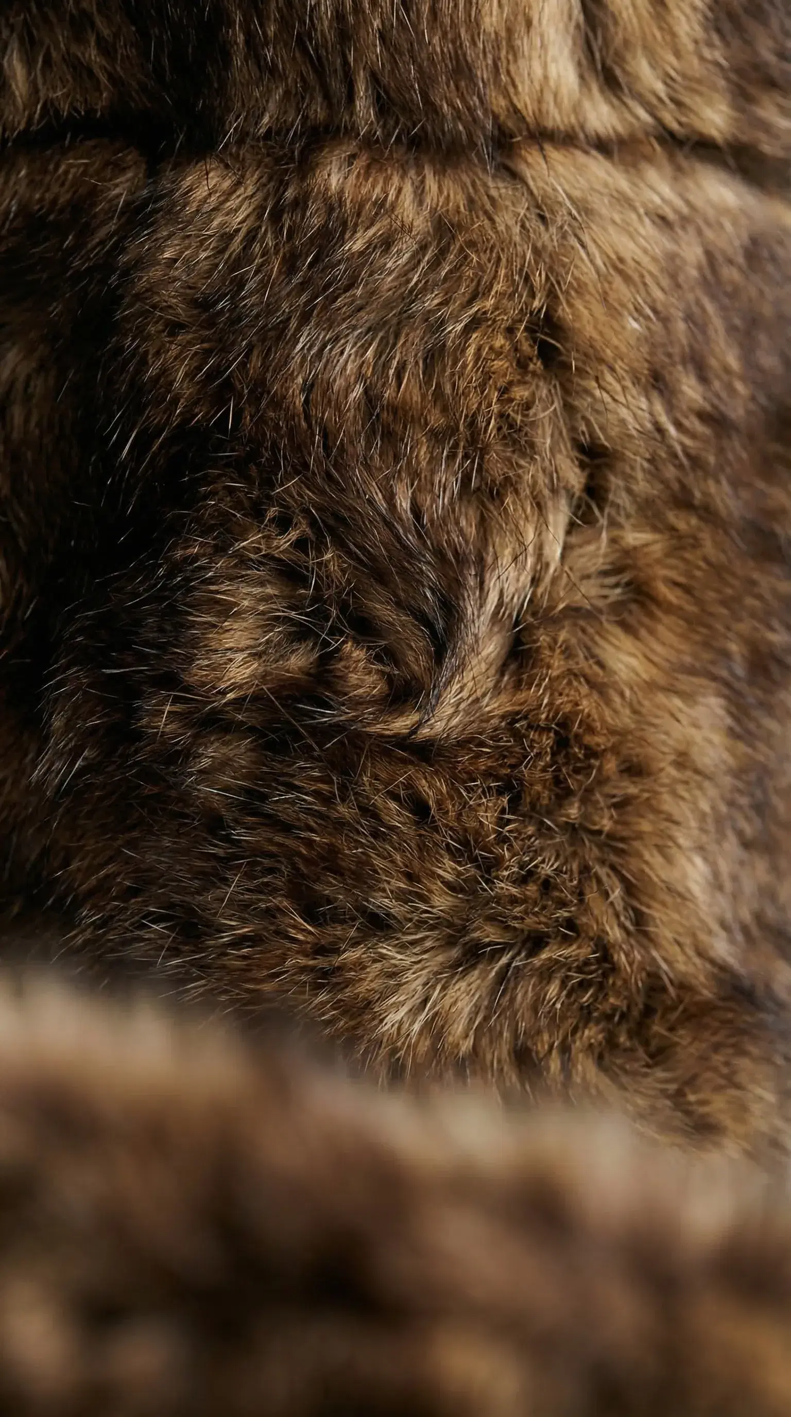 Luxury Faux Fur Heeled Boot Product Photography - Gallery 8