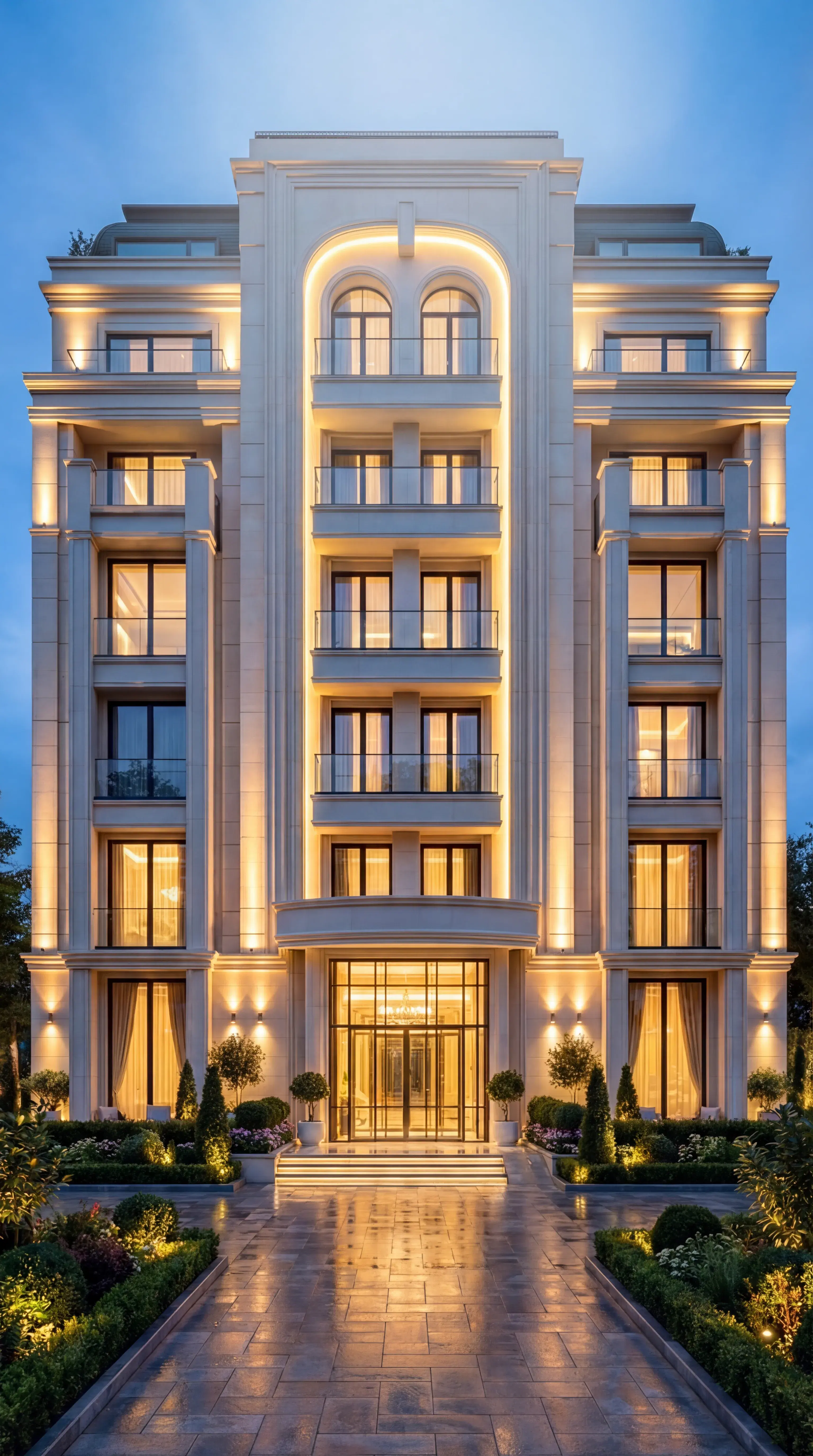 Luxury Build Transformation - Gallery 2