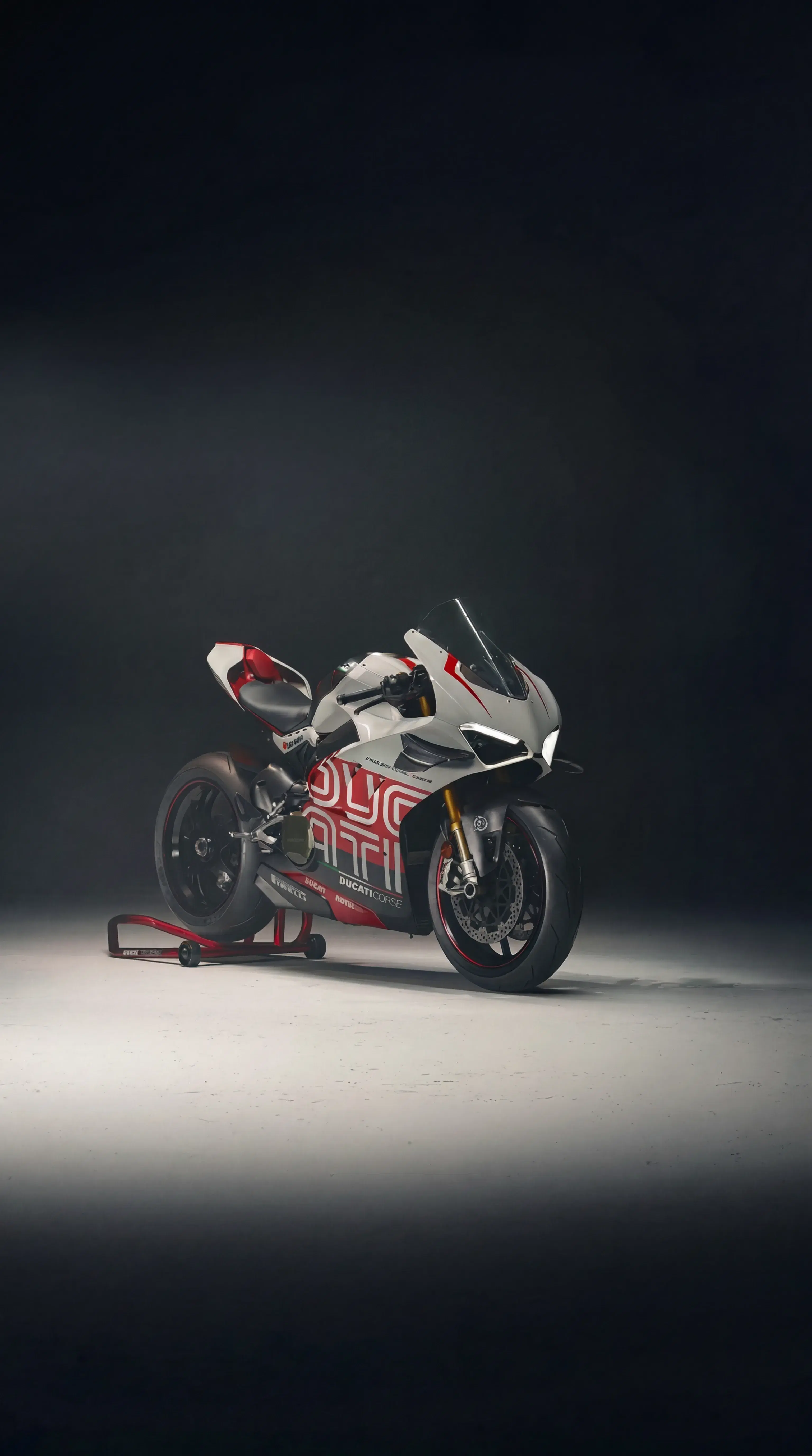 Bike Assembly Reveal - Gallery 4