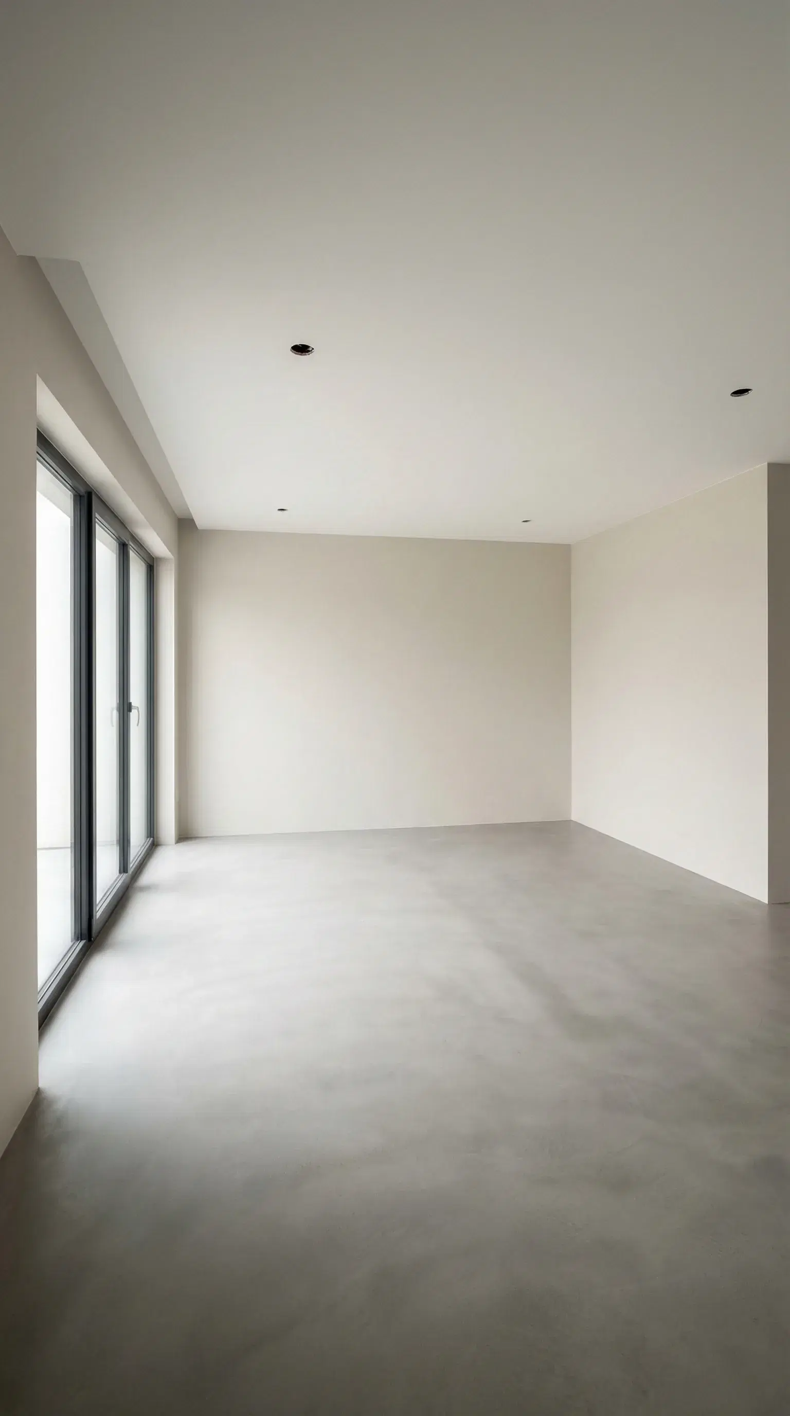 Interior Build Reveal - Gallery 3