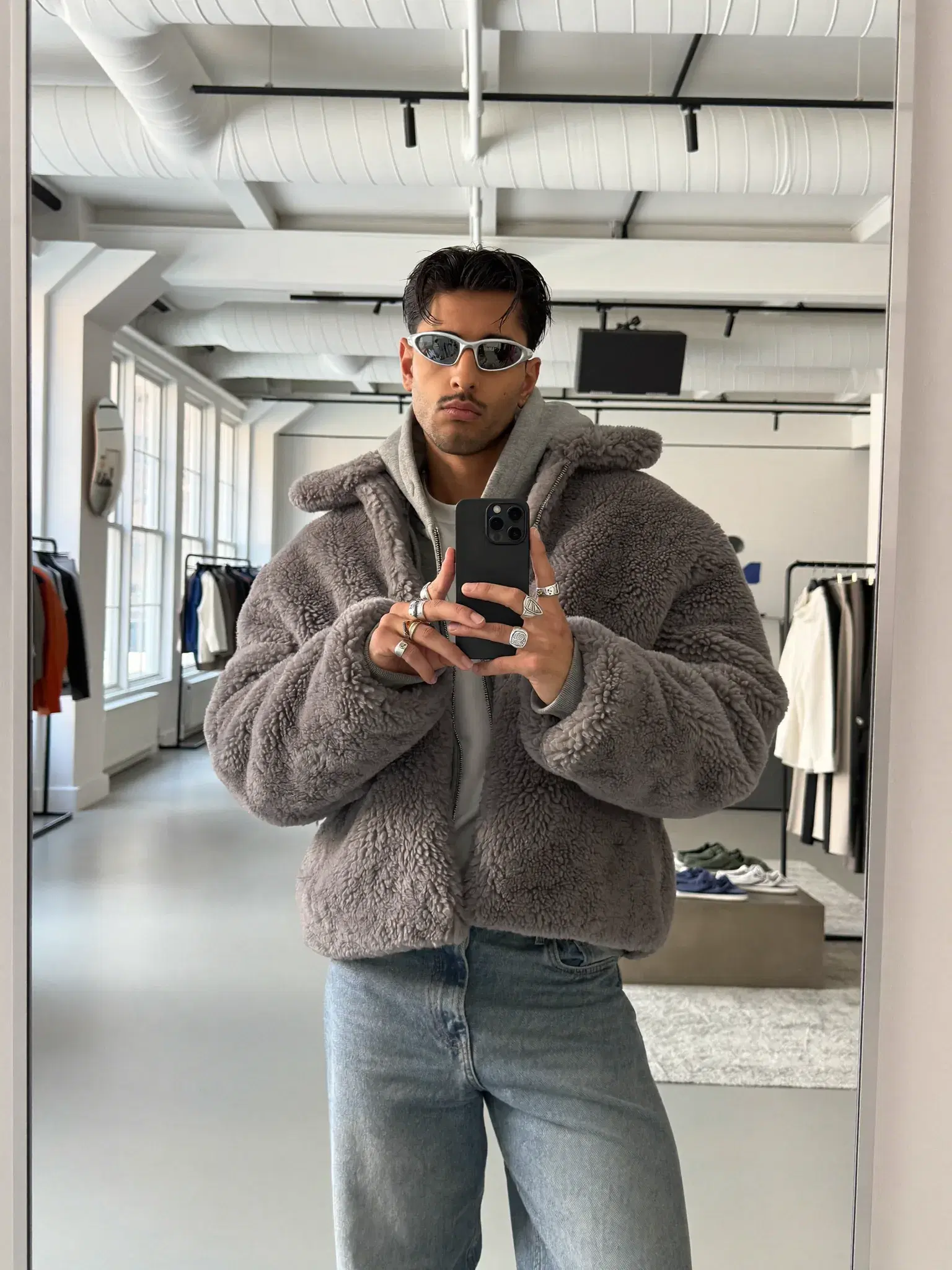AI MODELS | FASION EDITION - Gallery 2