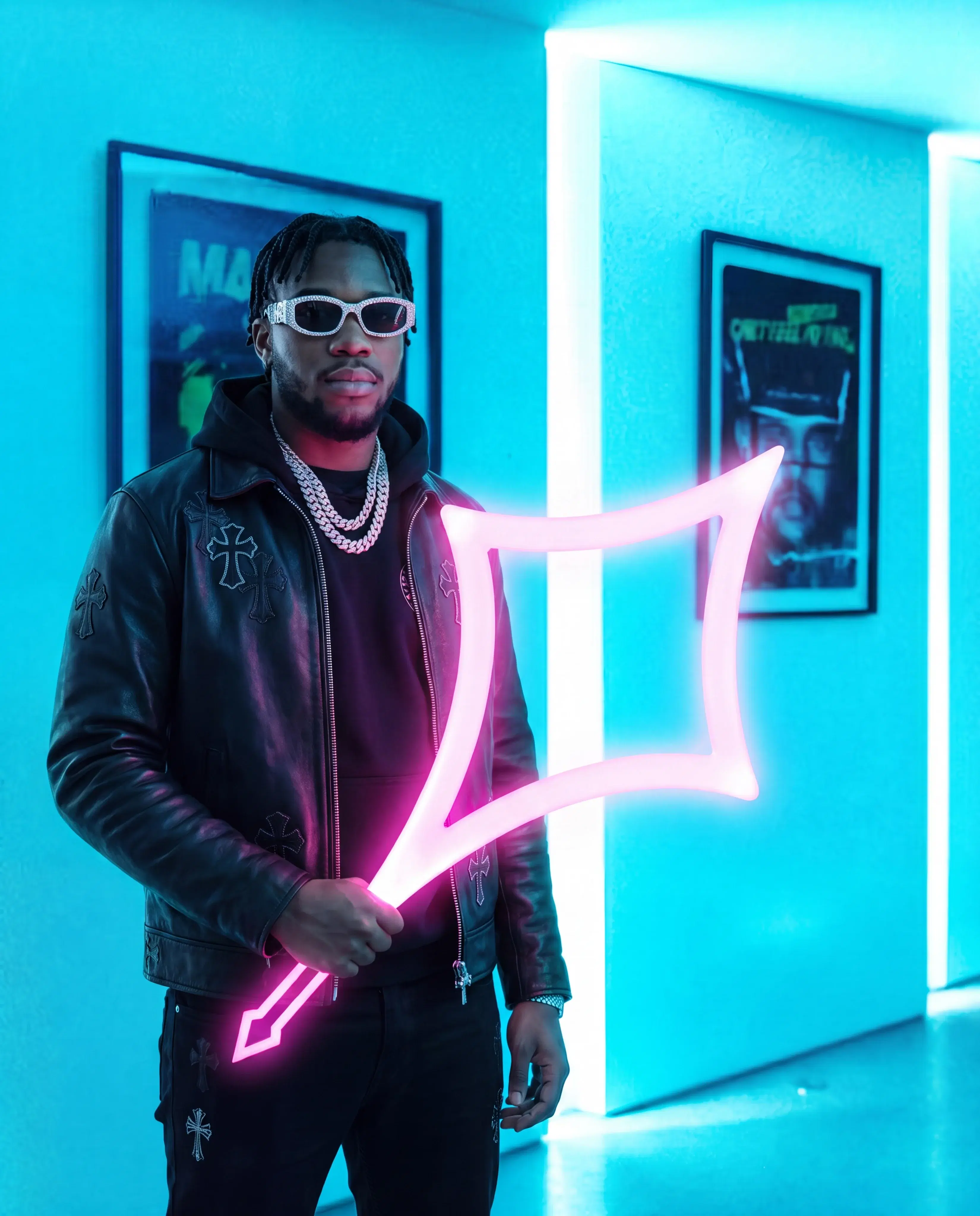 Glow Saber - Gallery 2