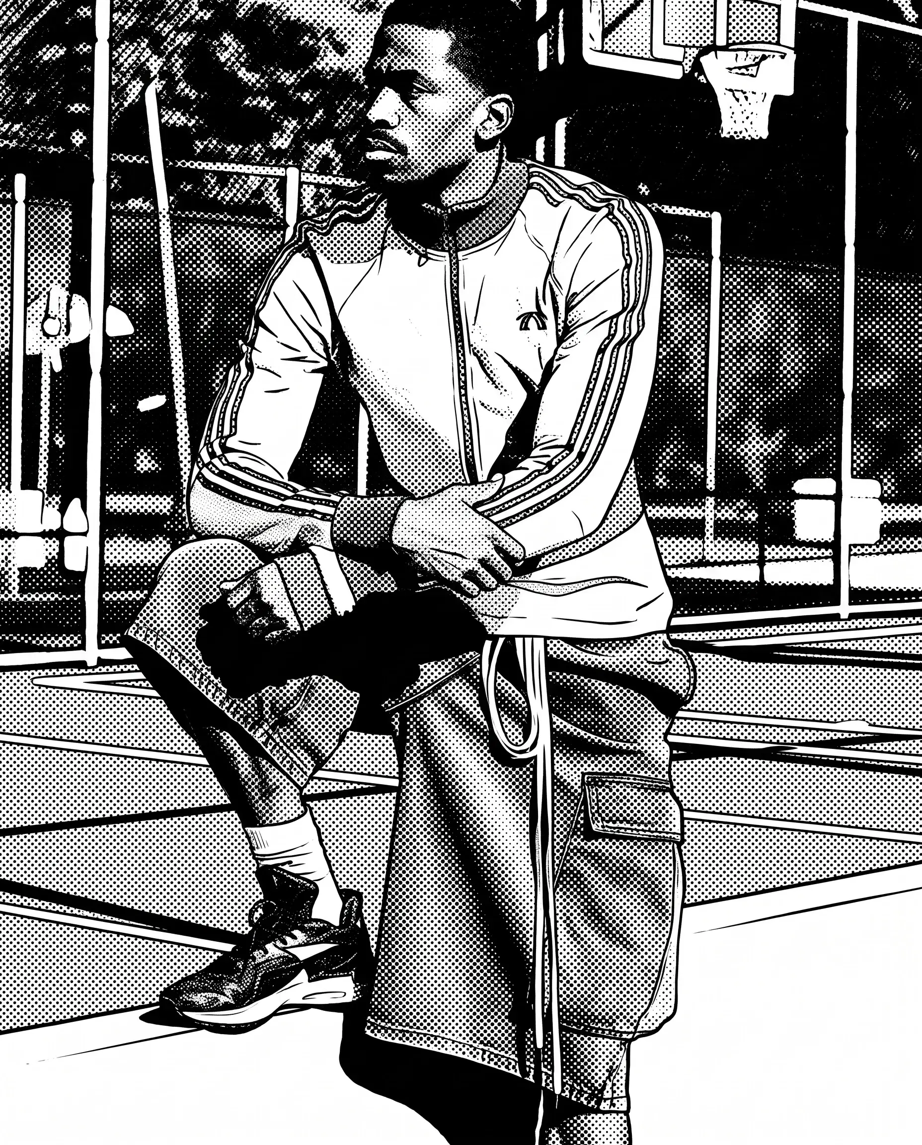 Pop-Art Comic Style - Gallery 1