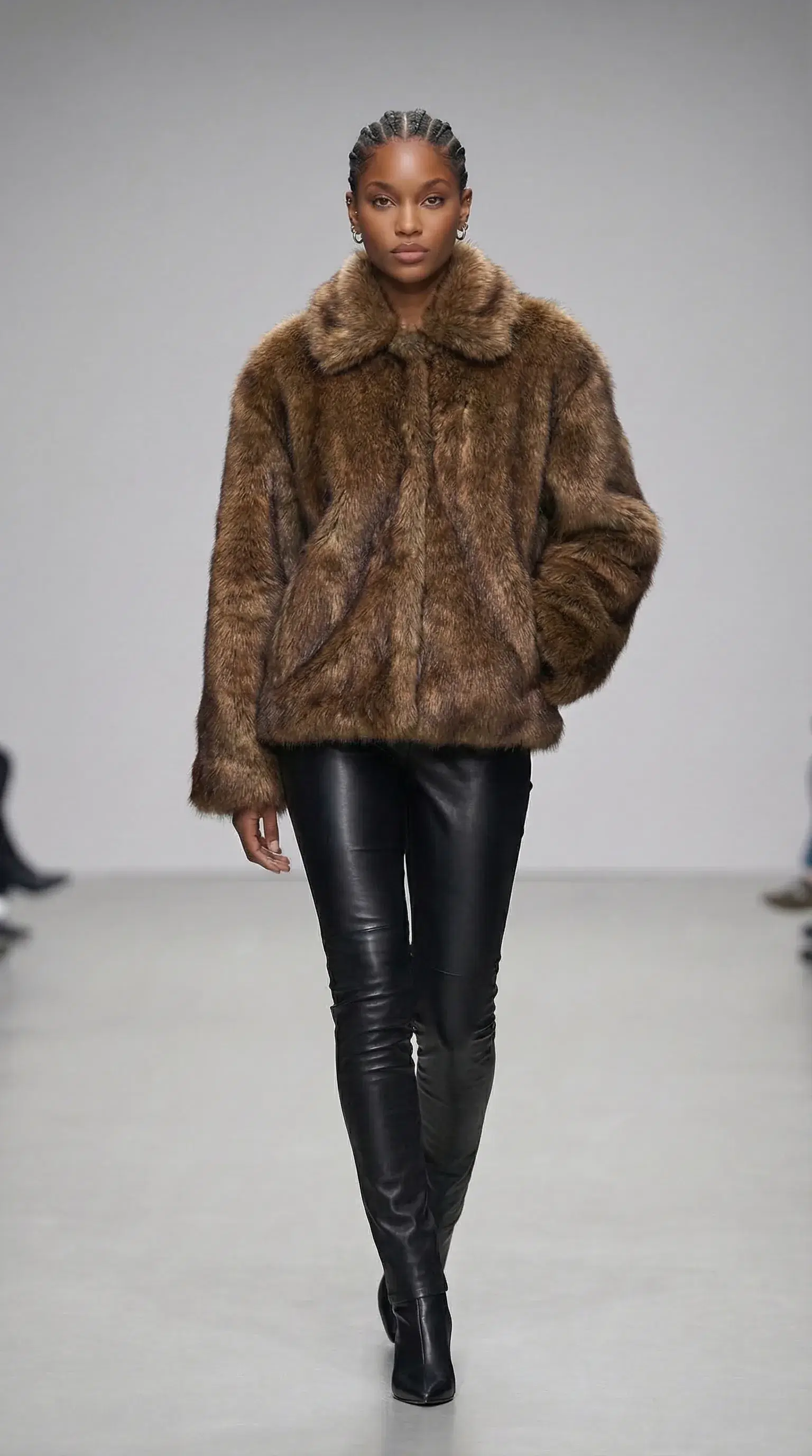 Reference-Based Studio Runway Generator - Gallery 2