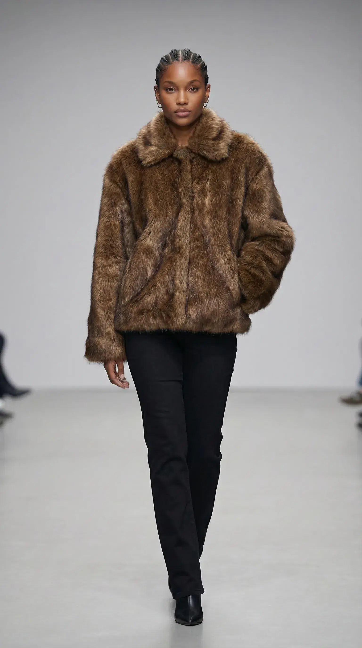 Reference-Based Studio Runway Generator - Gallery 4