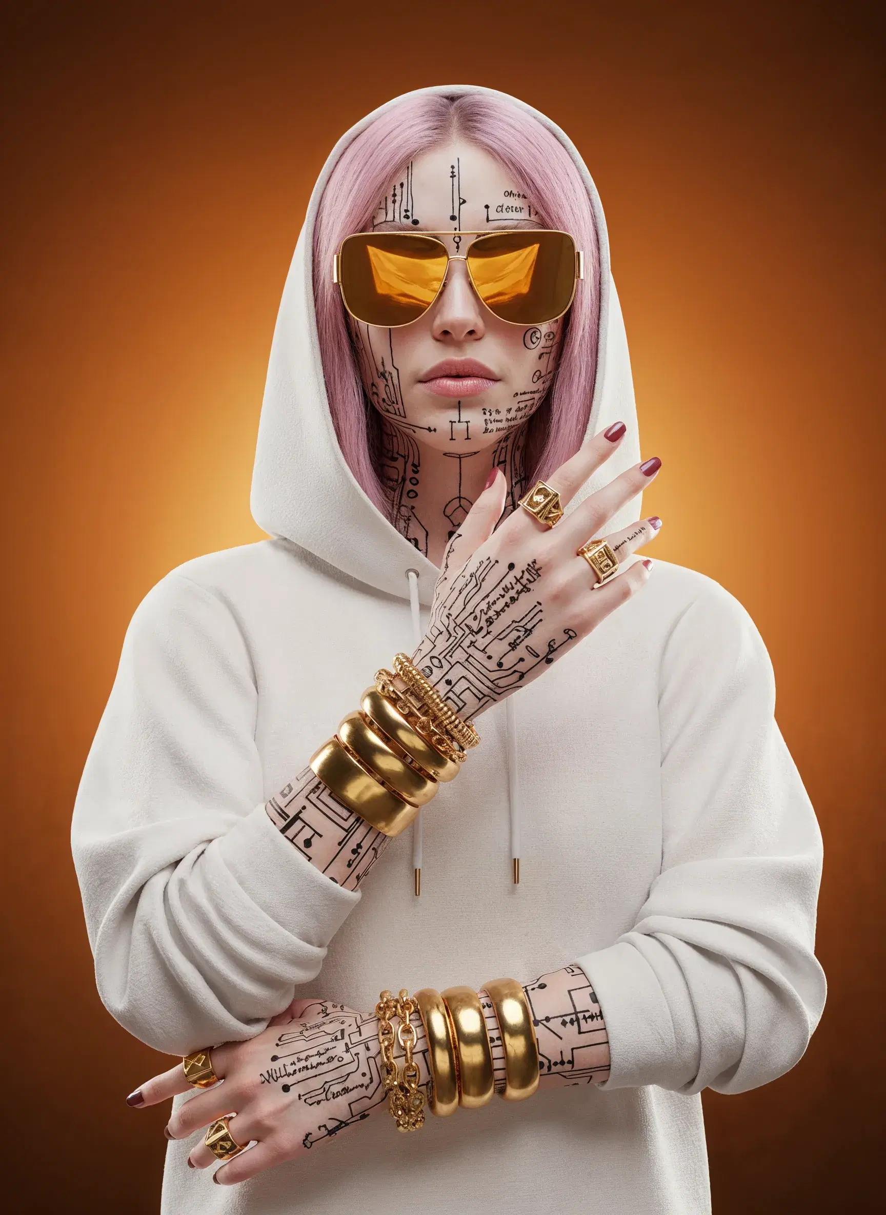 Prompt - Gallery 1