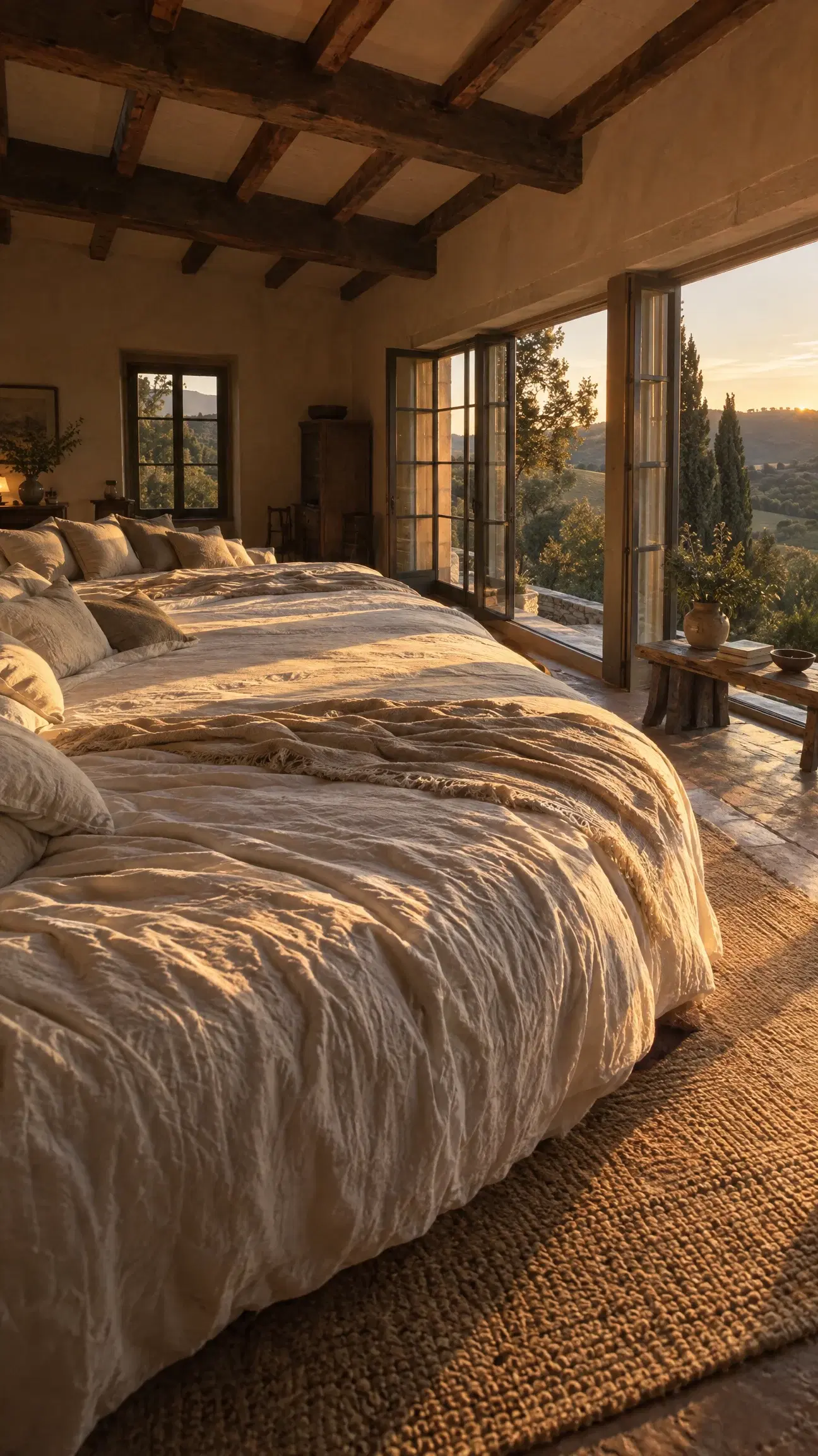 Room Where Evening Light Rests - Gallery 4