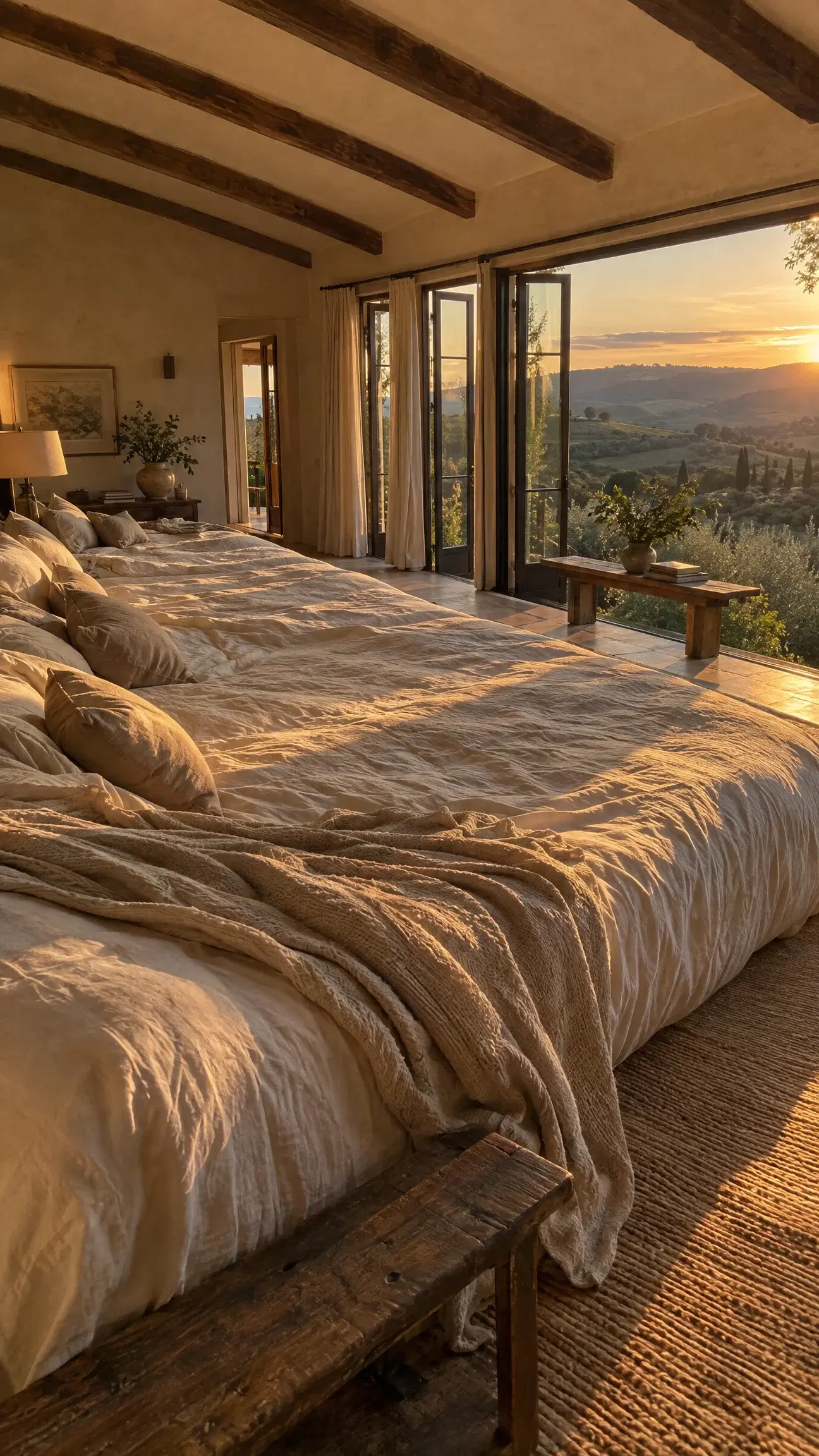 Room Where Evening Light Rests - Gallery 2