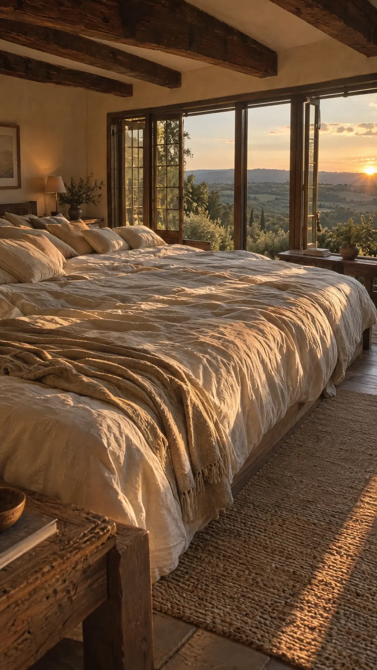 Room Where Evening Light Rests - Gallery 3