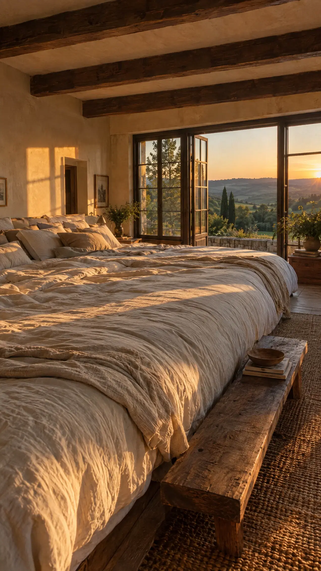 Room Where Evening Light Rests - Gallery 1