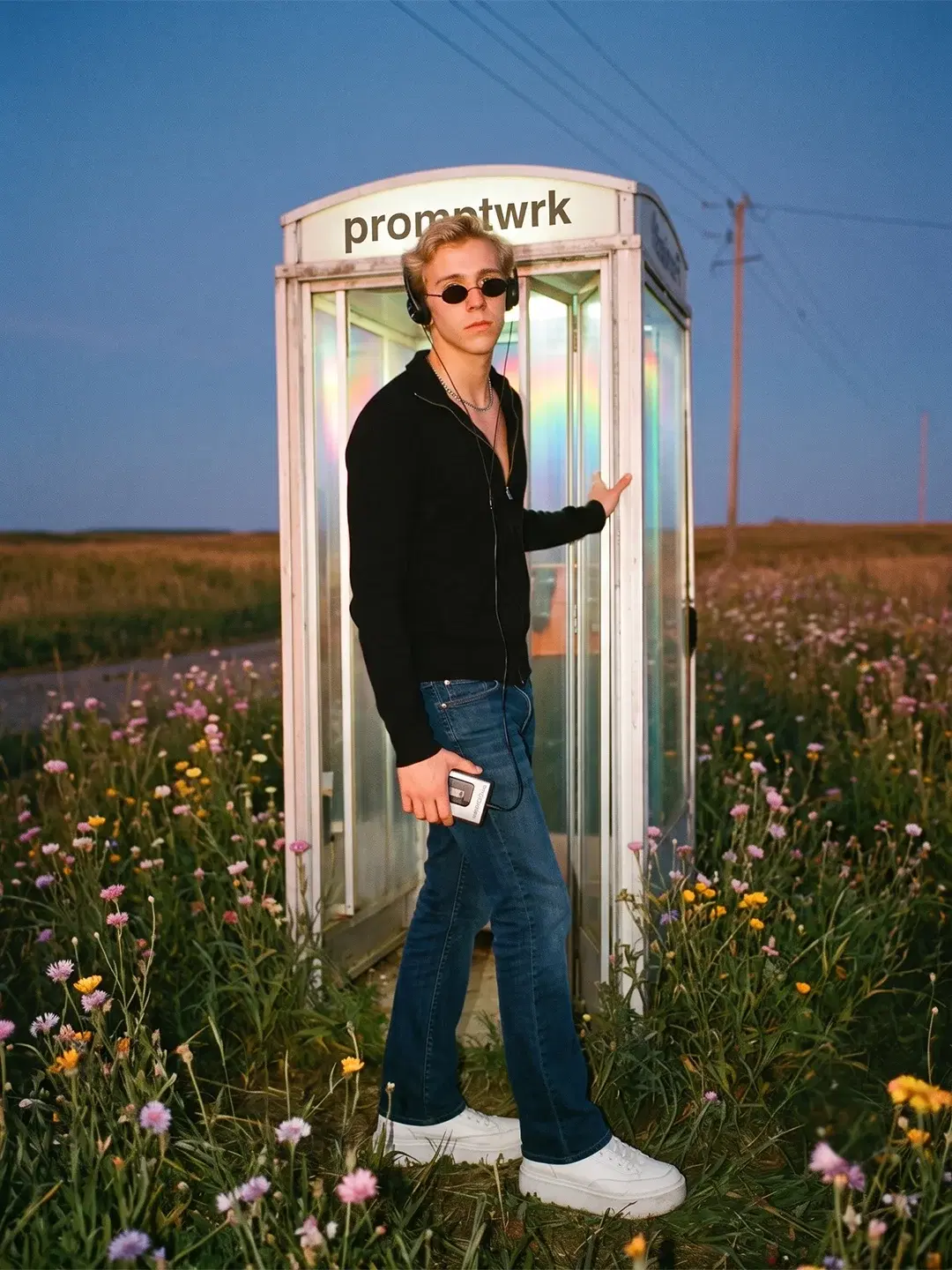 Dreamcore Phone Booth - Gallery 1