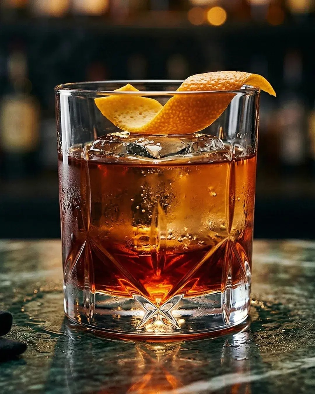 Ambient Cocktail Photos - Gallery 1