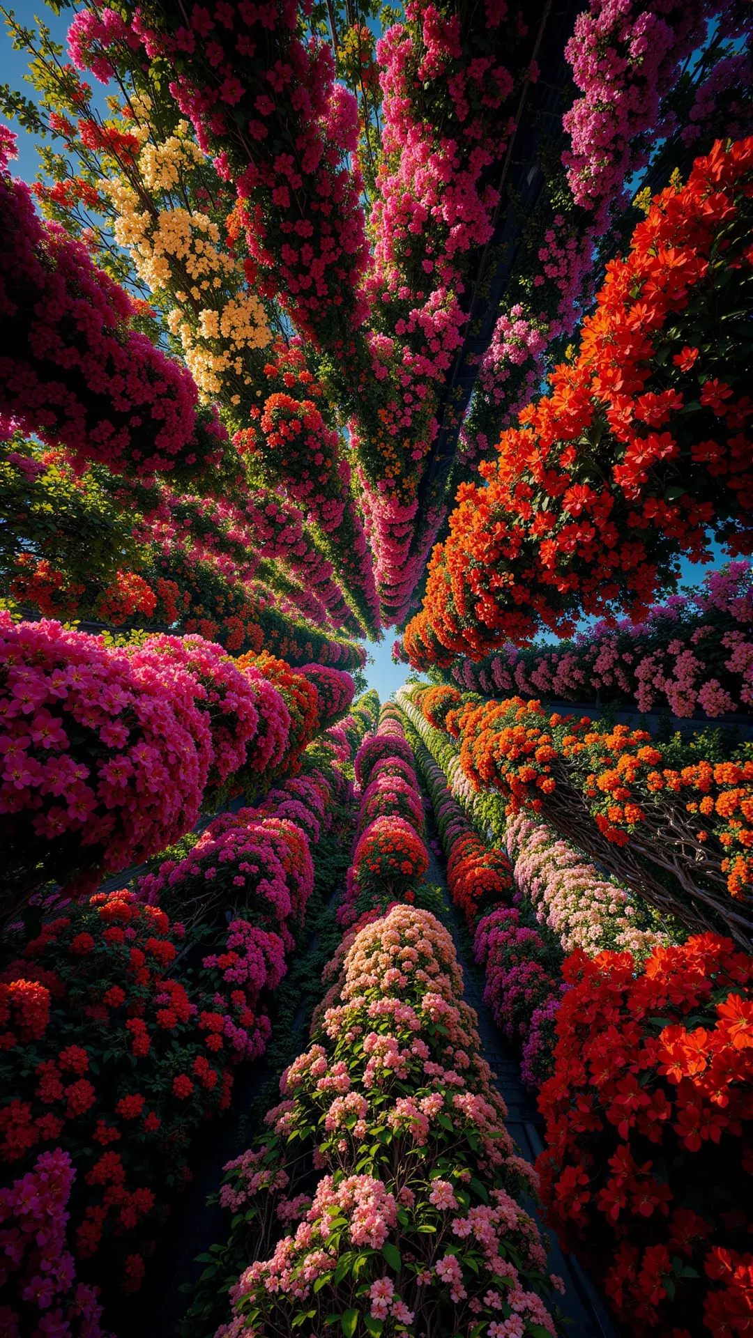 nature at a its peak - Gallery 1