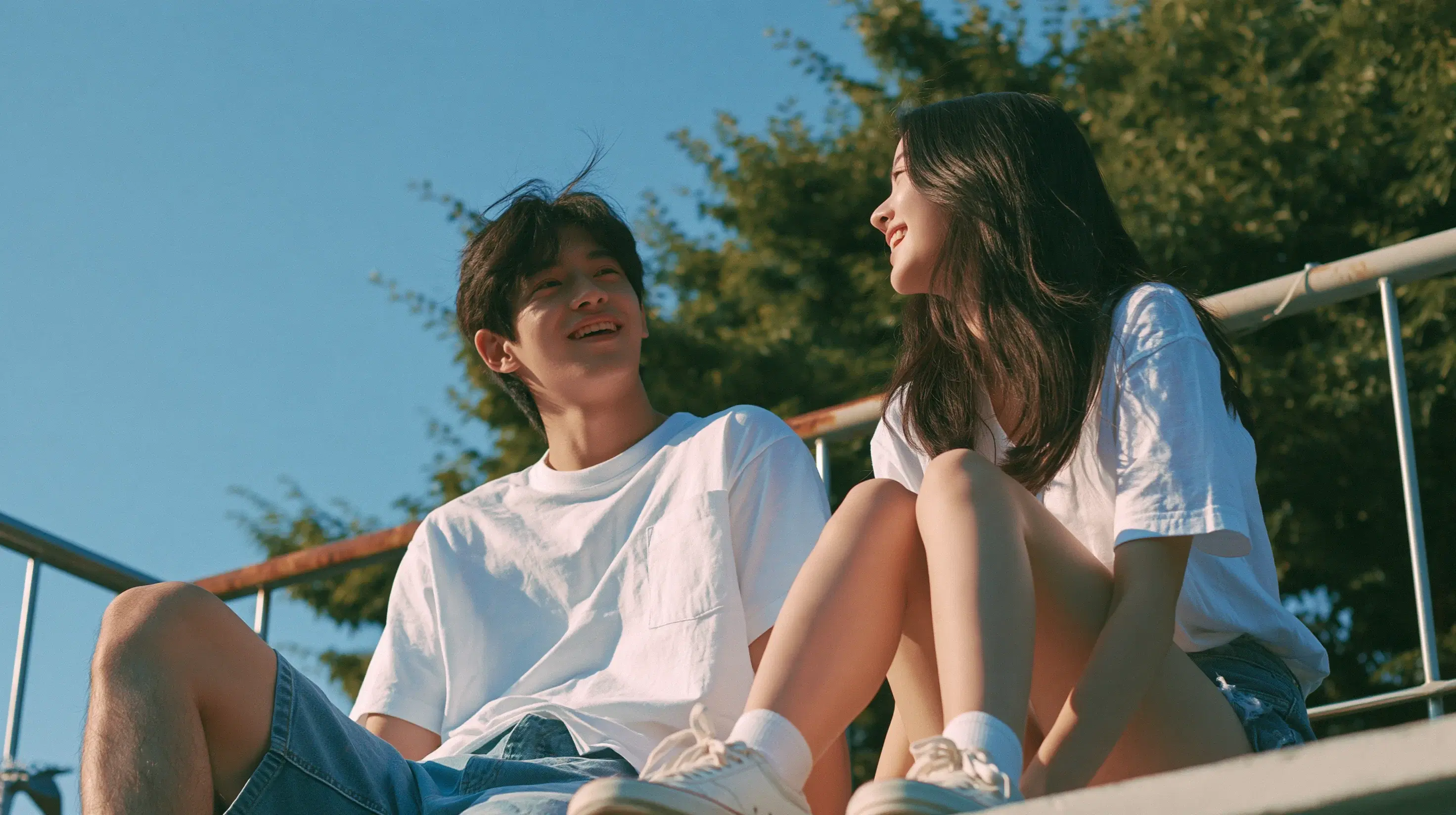 Korean School Romance - Gallery 1
