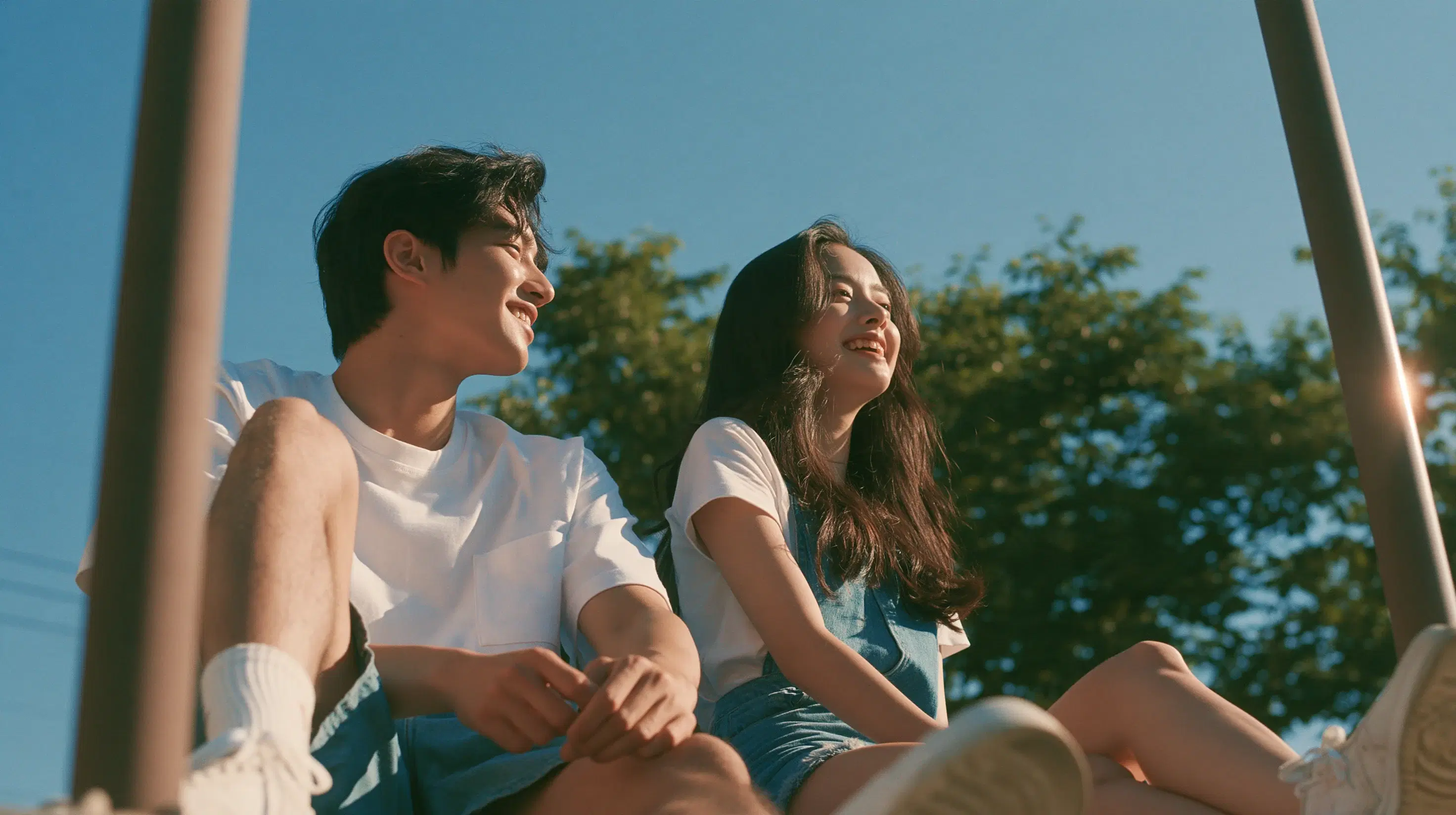 Korean School Romance - Gallery 2