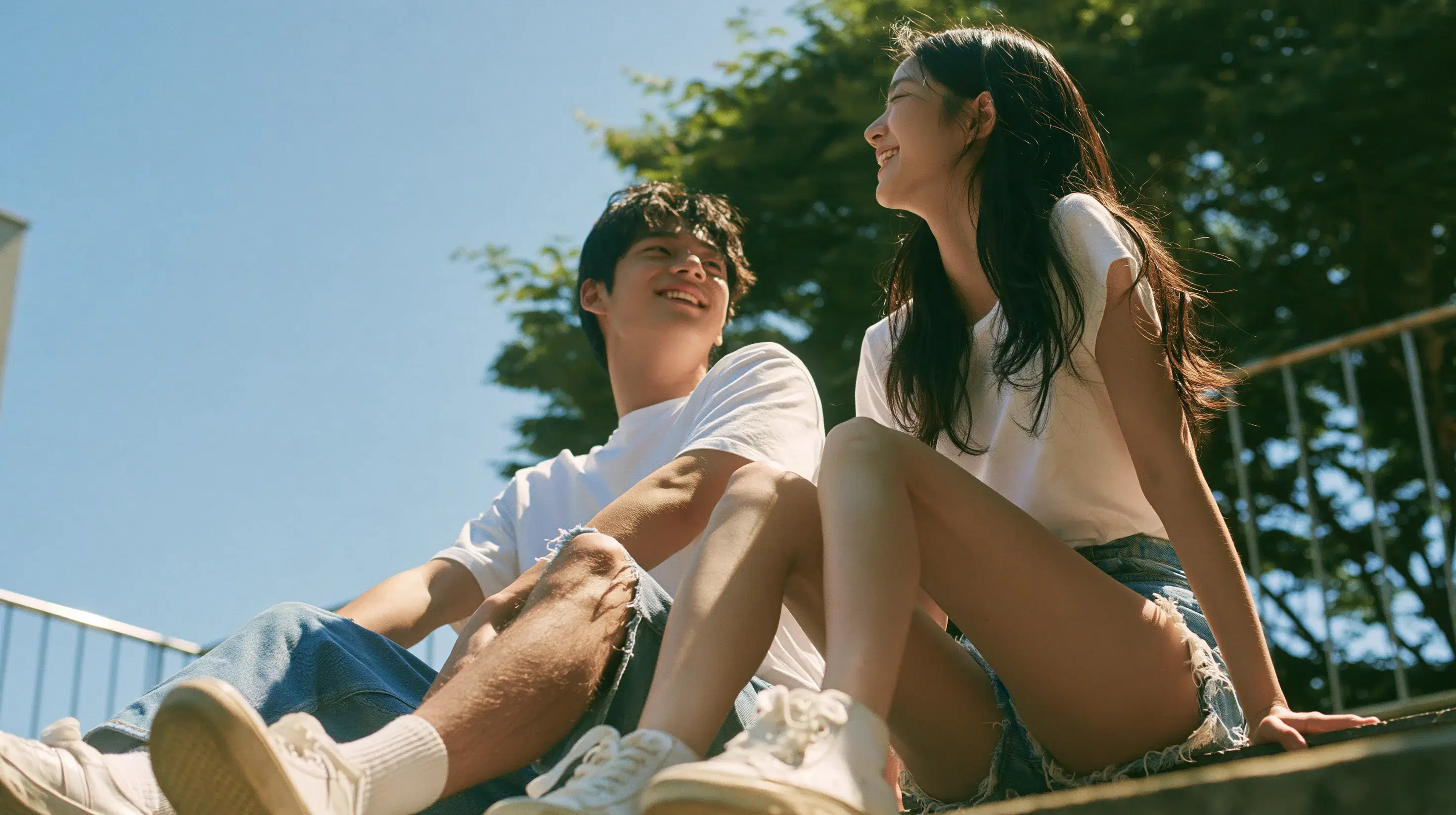 Korean School Romance - Gallery 4