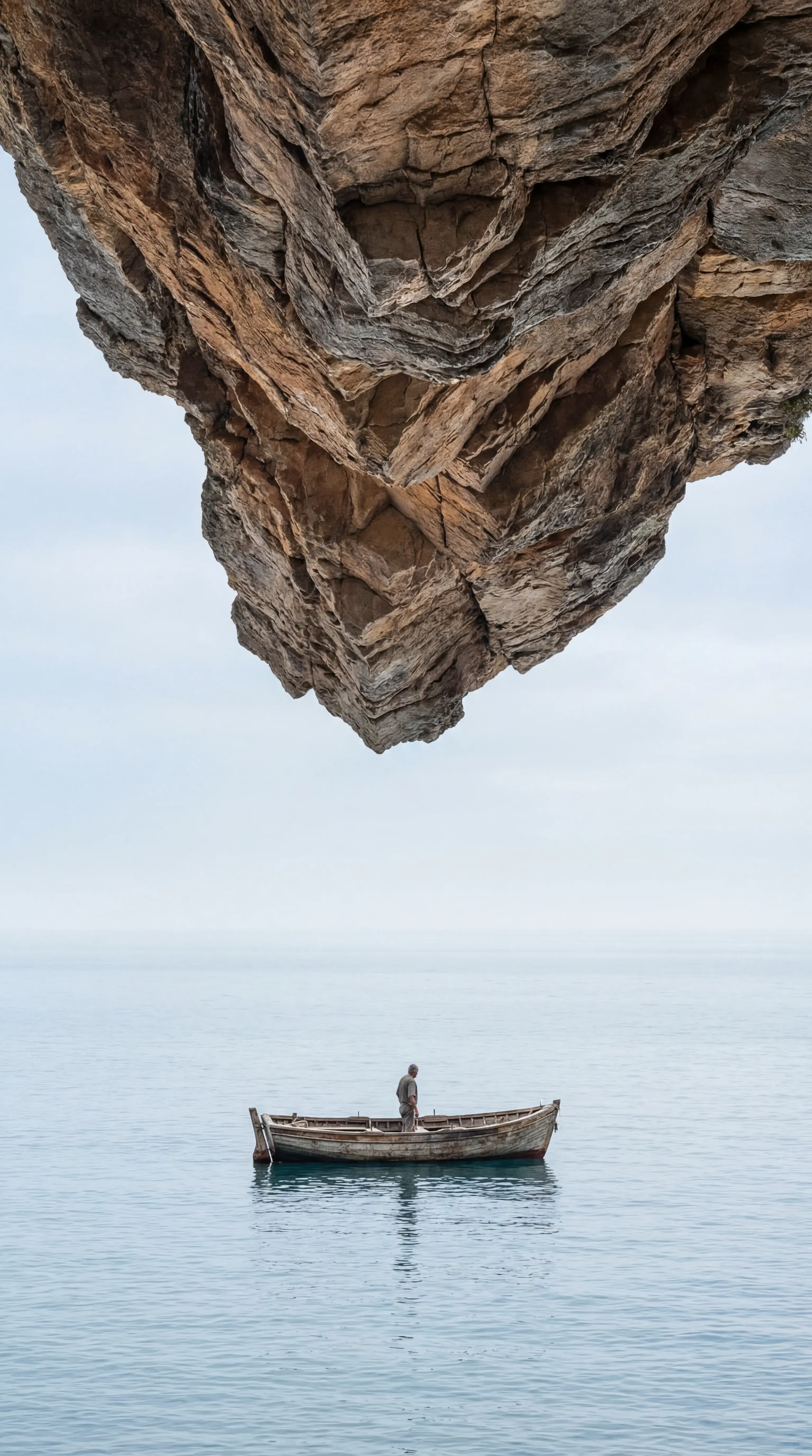 Weight Over Stillness Video - Gallery 3