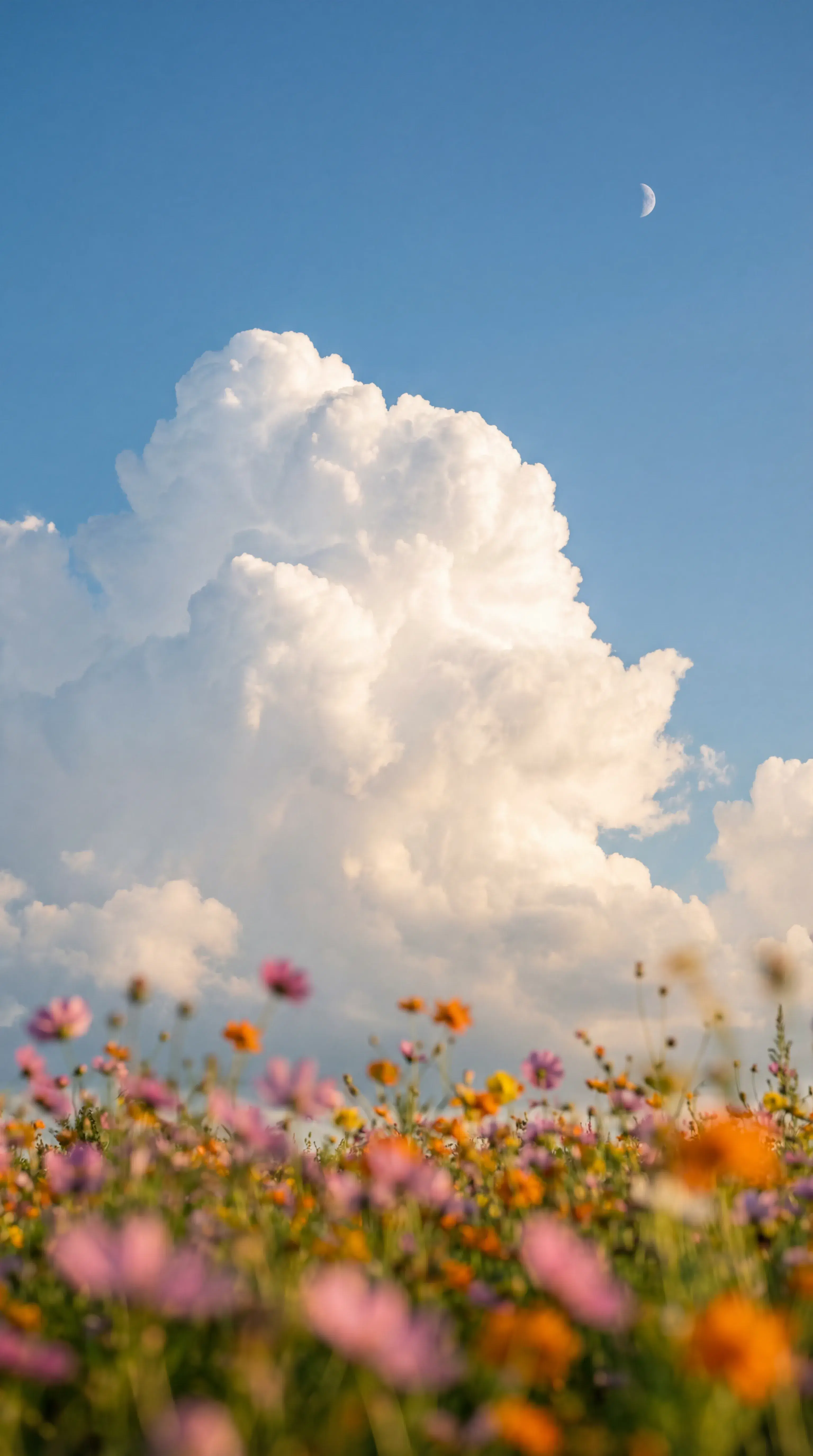 Moonlight Beneath the Clouds image - Gallery 4