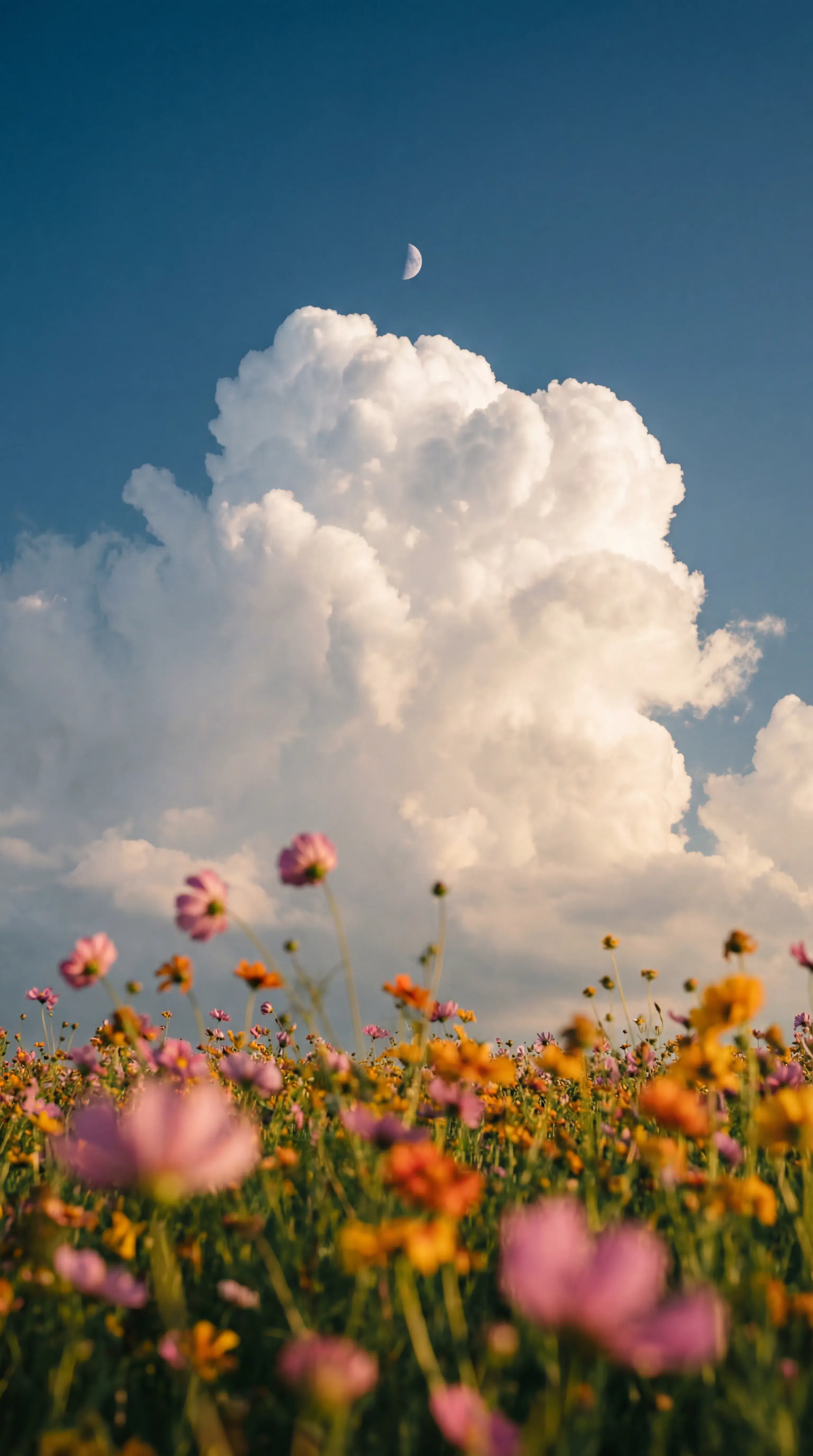 Moonlight Beneath the Clouds Video - Gallery 3