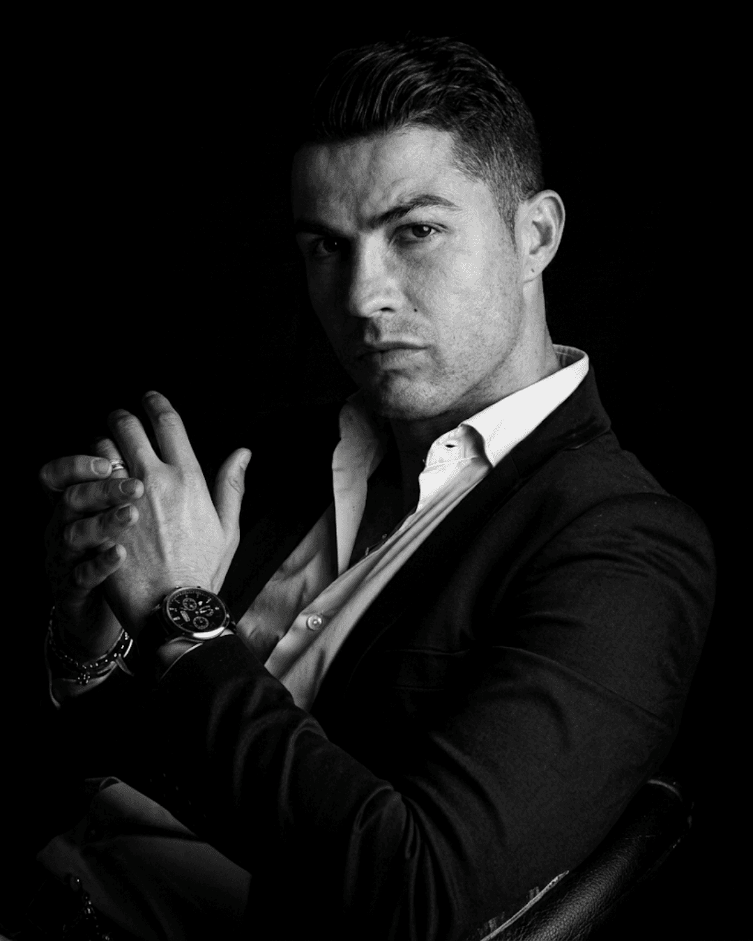 Monochrome Authority - Gallery 1